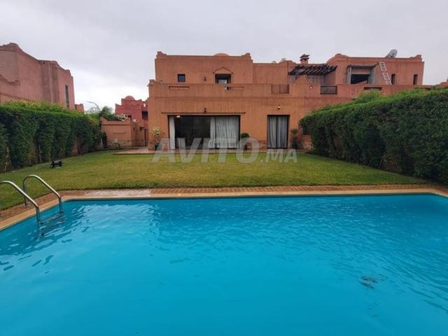 Propriété location à Anfa, Gharb-Chrarda-Beni Hssen