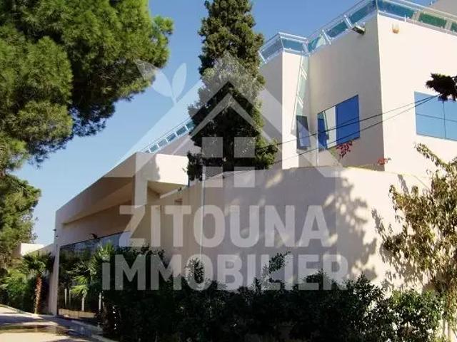 Maison location