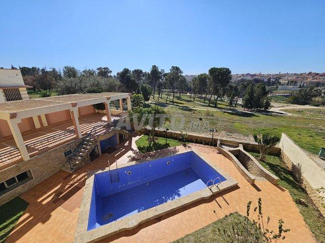 Propriété location à Meknès