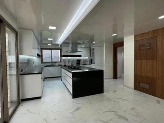 Propriété location à Hay Riad, Berkane