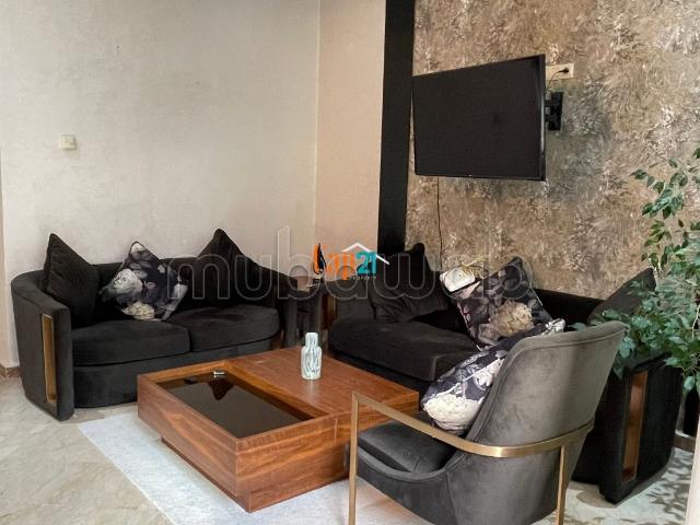 Villa location à Tangero, Tanger-Tétouan
