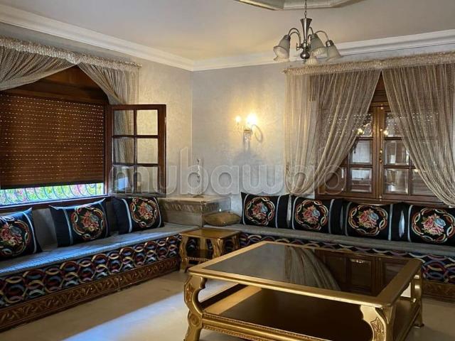 Villa location à Tangero, Tanger-Tétouan