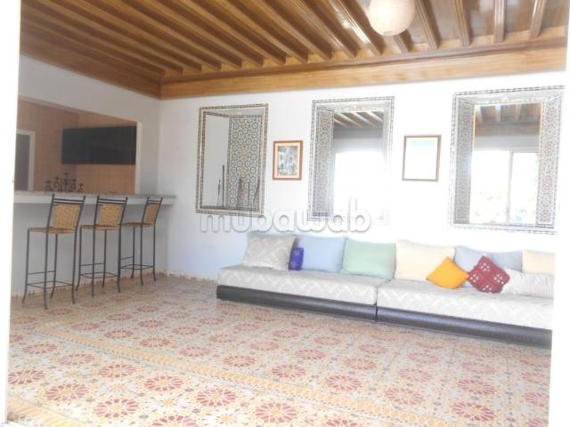 Villa location à Rbat