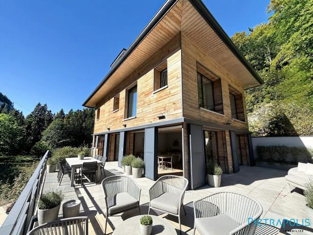 Maison vente à Le Creux de la Mainaz, Mijoux