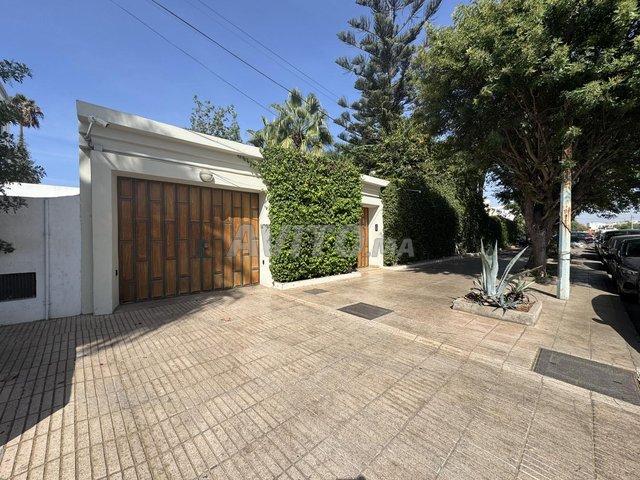 Propriété vente à Anfa, Gharb-Chrarda-Beni Hssen