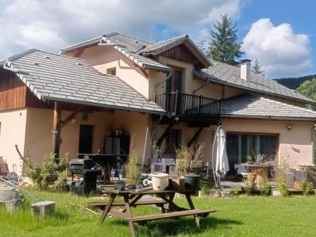 Maison vente à Les Hauts de Seyne, Seyne