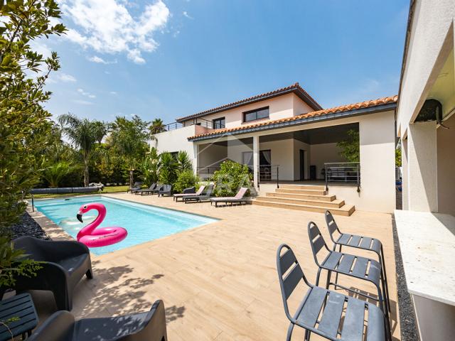 Villa vente à Perpignan, Bompas