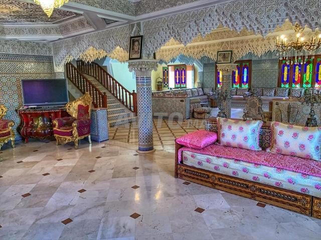 Propriété vente à Anfa, Gharb-Chrarda-Beni Hssen