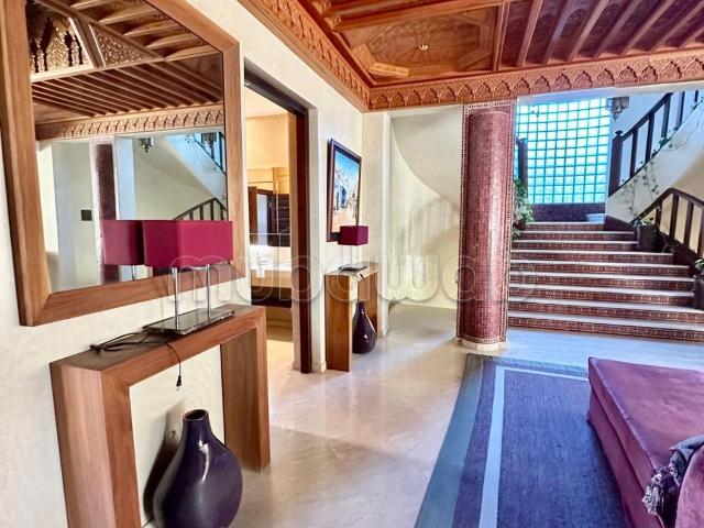 Villa vente à Agadir, Oued ed Dahab-Lagouira