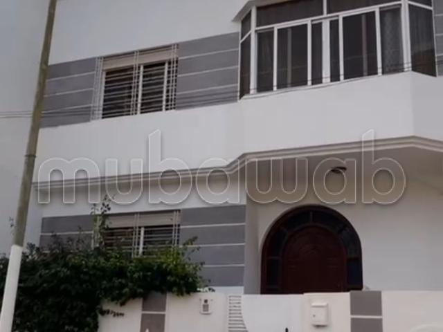 Villa vente à Berkane
