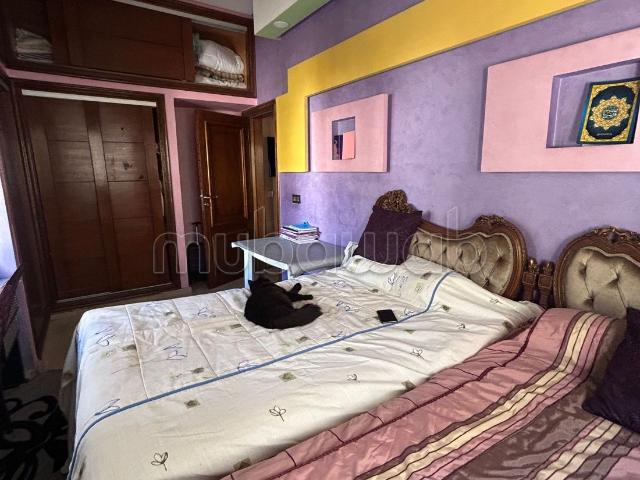 Villa vente à Anfa, Gharb-Chrarda-Beni Hssen