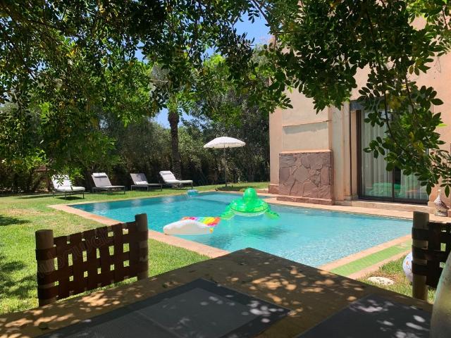 Villa vente à Oulad Hassoun, L'Oriental