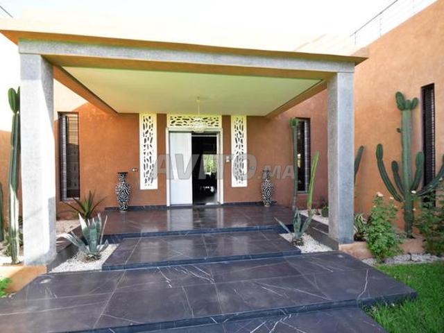 Propriété vente à Ouarzazate
