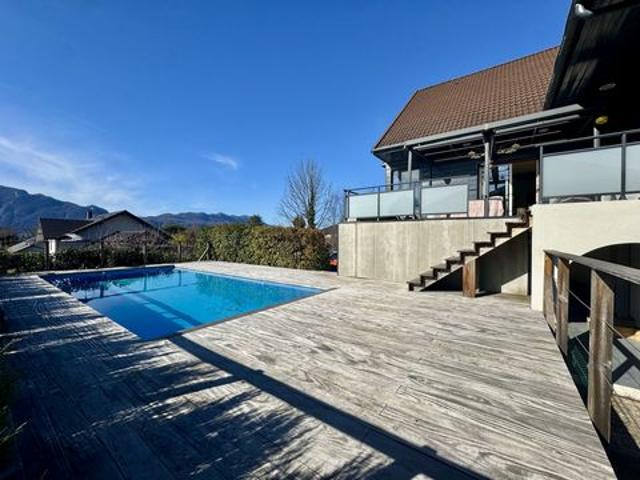 Villa vente à Chambéry, Aix-les-bains