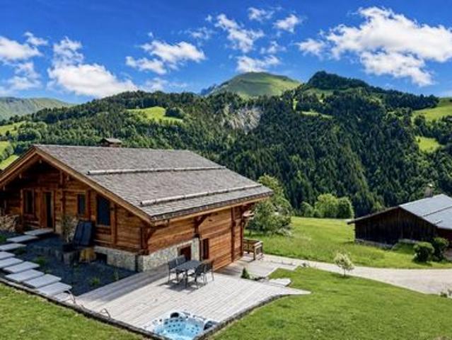 Villa vente à Annecy