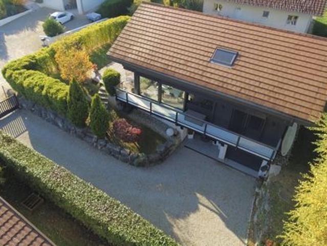 Villa vente à Annecy