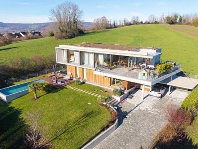 Villa vente à Annecy