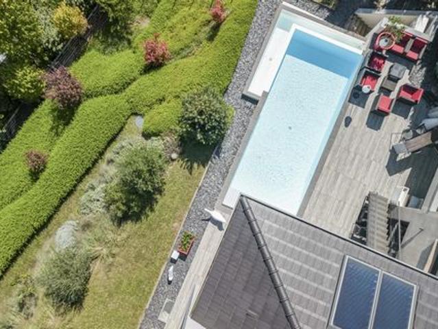 Villa vente à Annecy