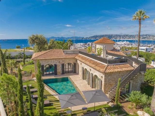 Villa vente à Grasse, Antibes