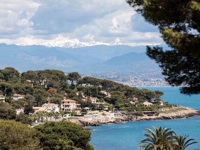 Villa vente à Grasse, Antibes