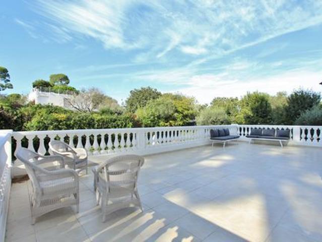 Villa vente à Grasse, Antibes