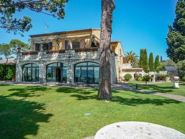 Villa vente à Grasse, Antibes