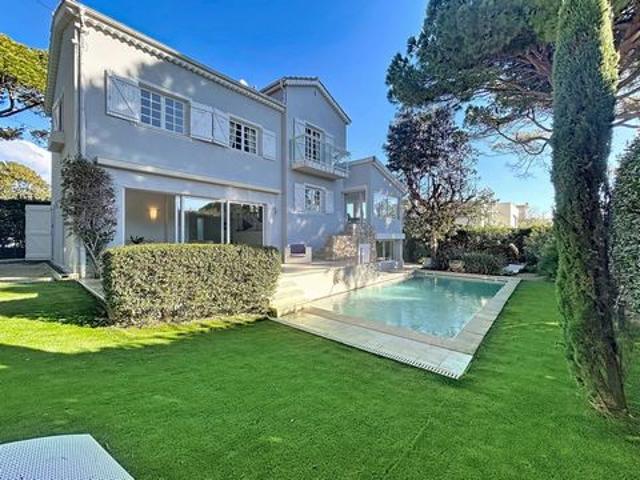 Villa vente à Grasse, Antibes