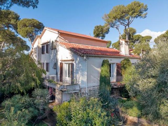 Villa vente à Grasse, Antibes