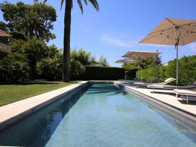 Villa vente à Grasse, Antibes