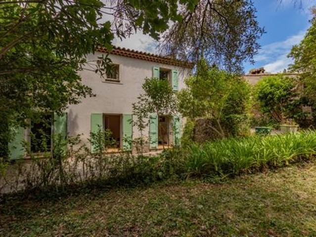 Villa vente à Grasse, Antibes