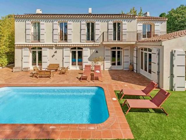 Villa vente à Arrondissement de Toulon, Toulon