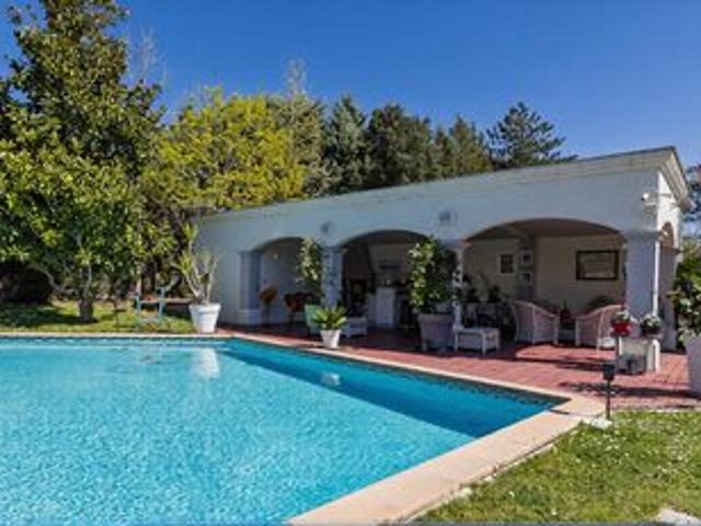 Villa vente à Aix-en-Provence, Bouc-bel-air