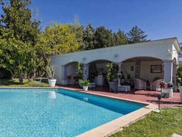 Villa vente à Aix-en-Provence, Bouc-bel-air