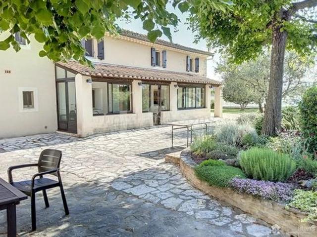 Villa vente à Apt