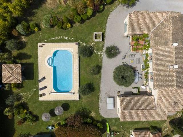 Villa vente à Marseille, Roquevaire