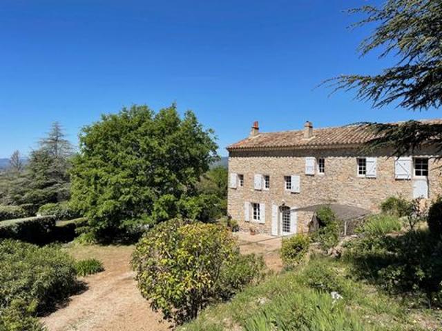 Villa vente à Apt