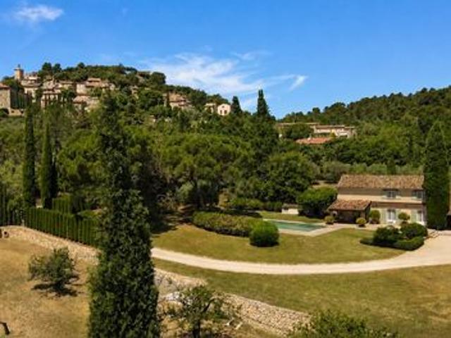 Villa vente à Apt