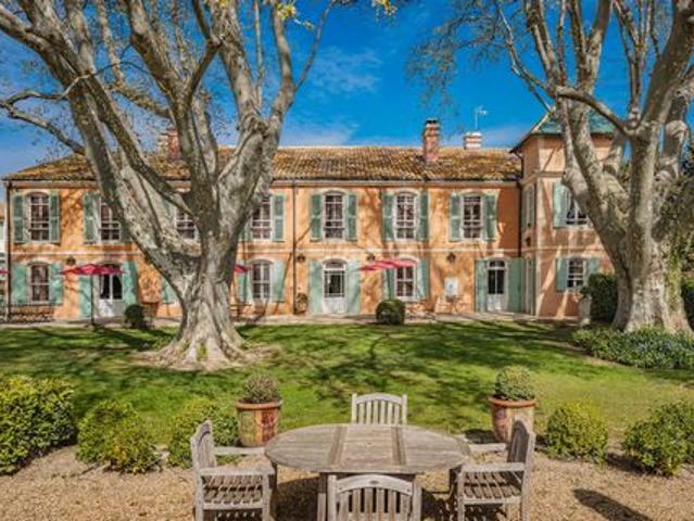 Villa vente à Arles