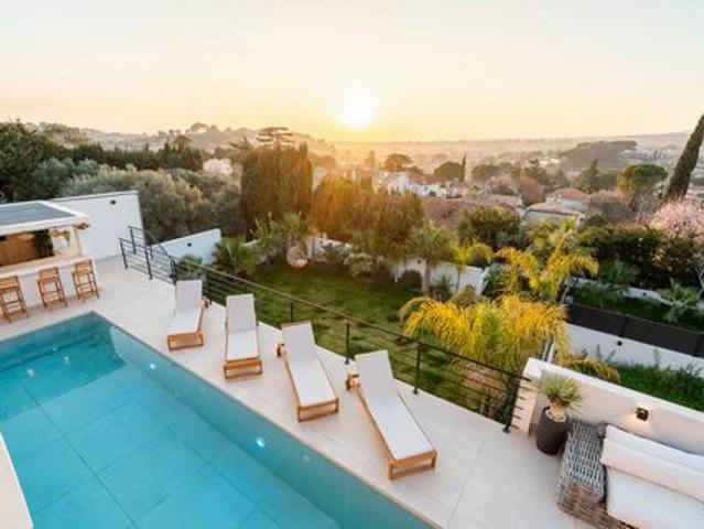 Villa vente à Marseille, Allauch