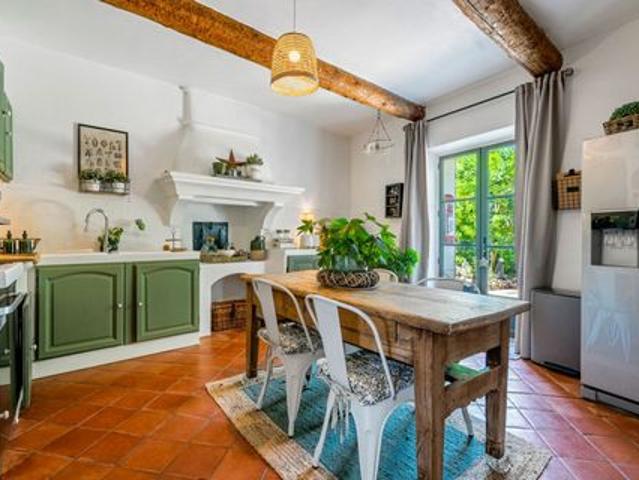 Villa vente à Carpentras, Mazan