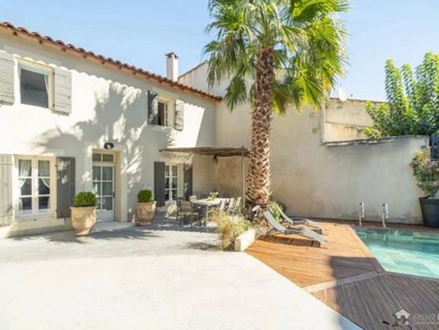 Villa vente à Avignon