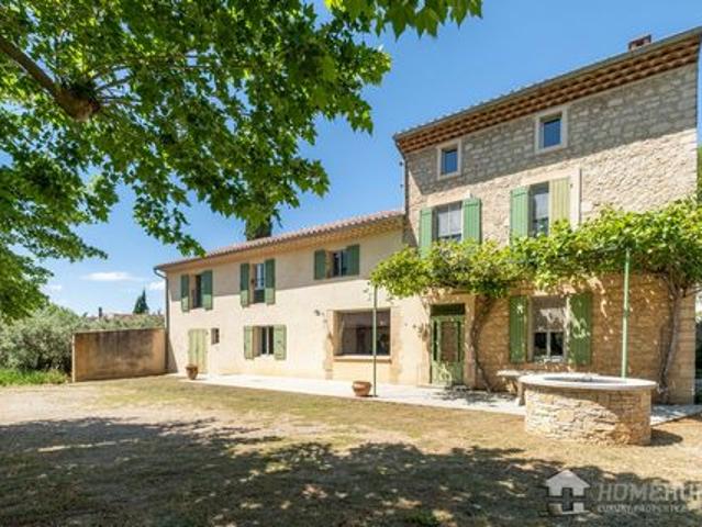 Villa vente à Avignon