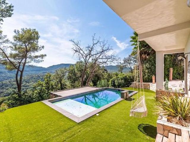 Villa vente à Arrondissement de Draguignan, Bagnols-en-forêt