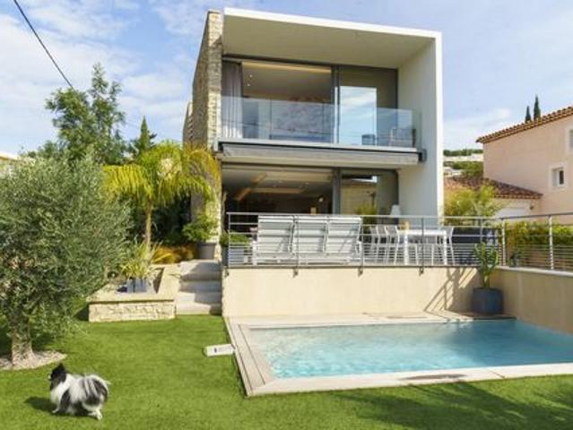 Villa vente à Bandol, La Plaine de Gairard