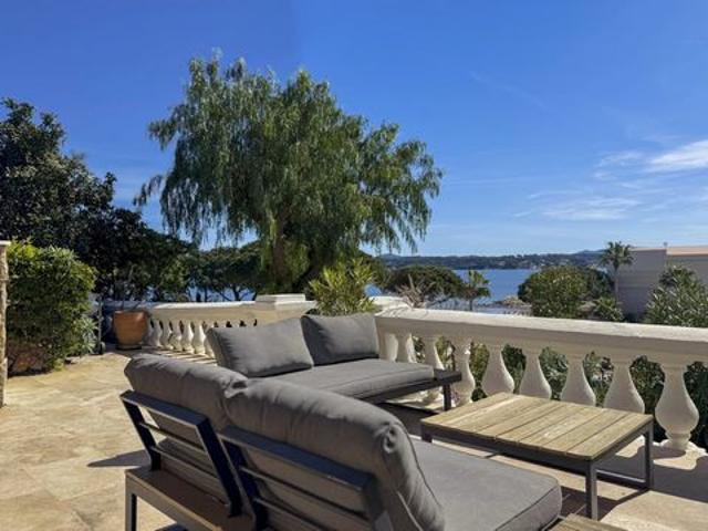 Villa vente à Arrondissement de Toulon, Bandol