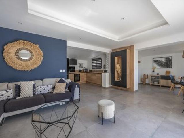 Villa vente à Arrondissement de Toulon, Bandol