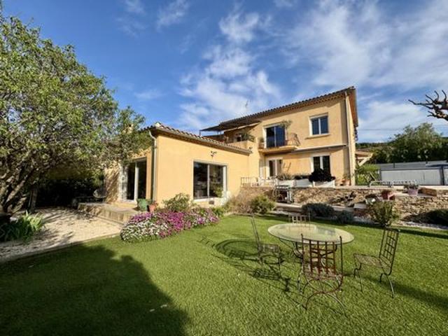 Villa vente à Bandol, La Plaine de Gairard
