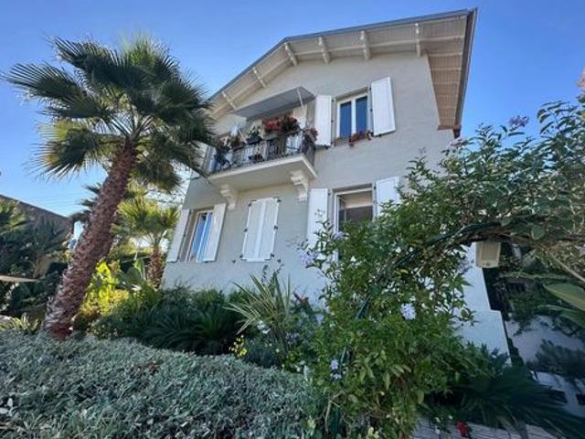 Villa vente à France métropolitaine, Beausoleil