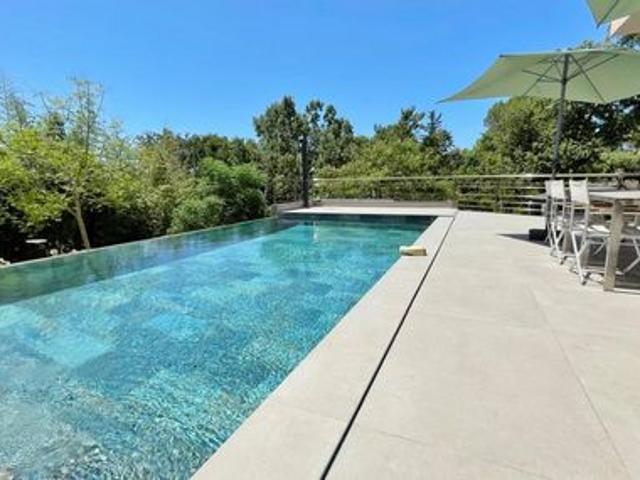Villa vente à Saint-Eloi, Biot