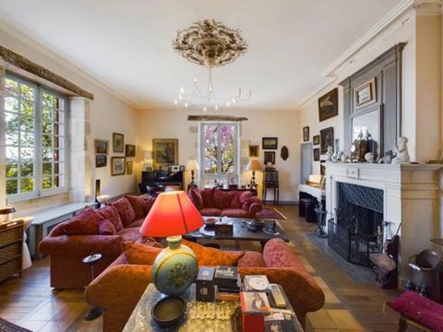 Villa vente à Bordeaux